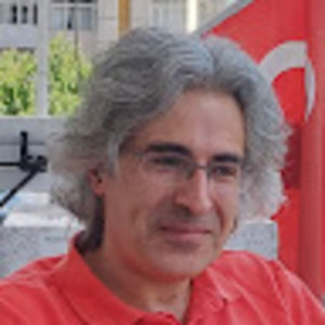 Meet your Posher, Bulent